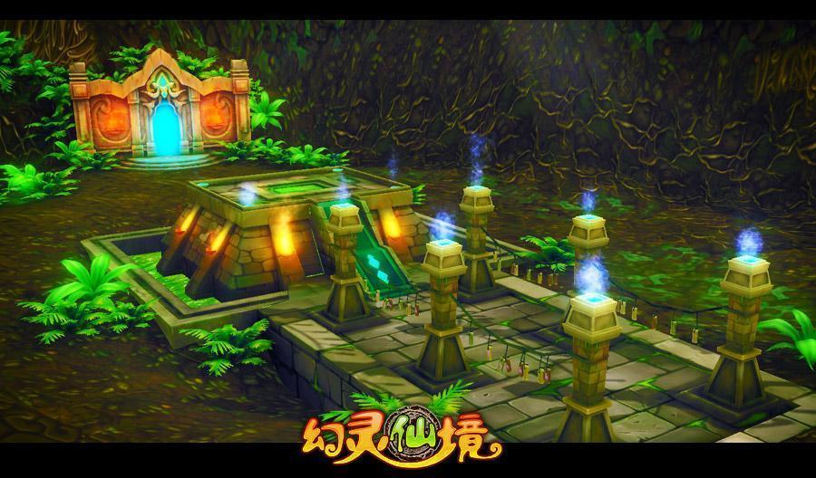 什么牌子的玻尿酸适合丰面颊？游戏画面