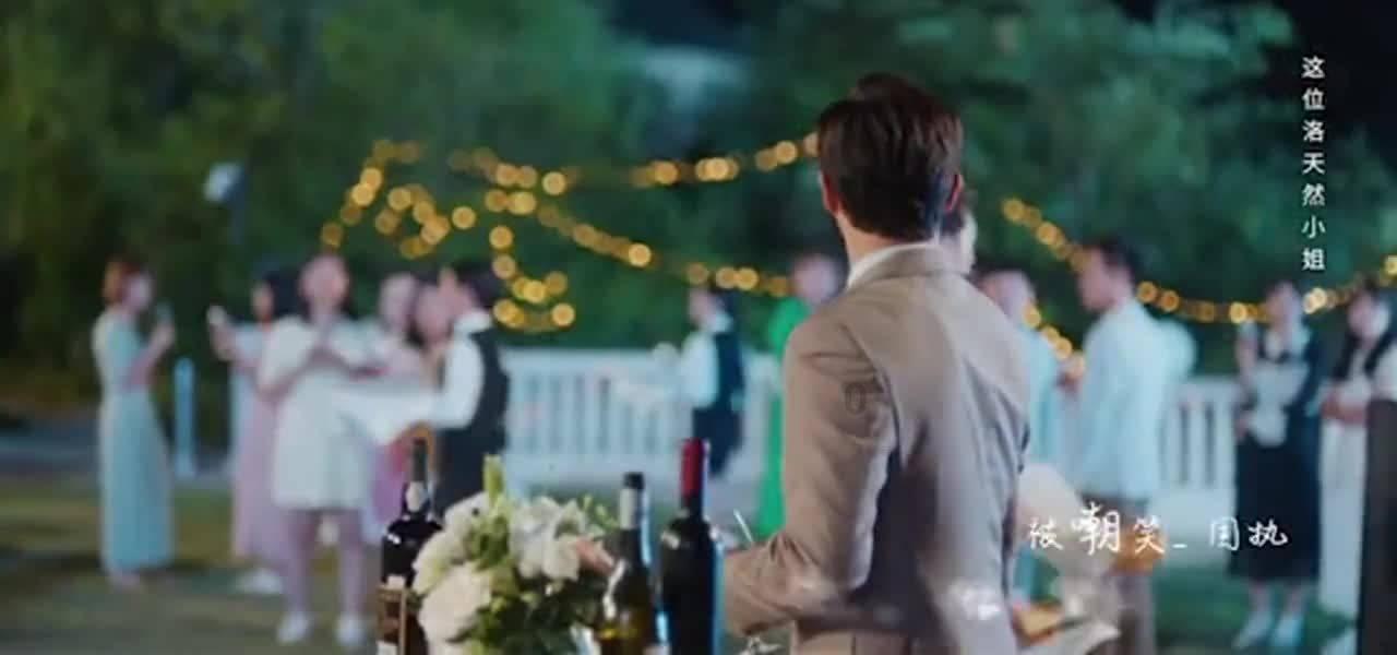 公主间的比拼