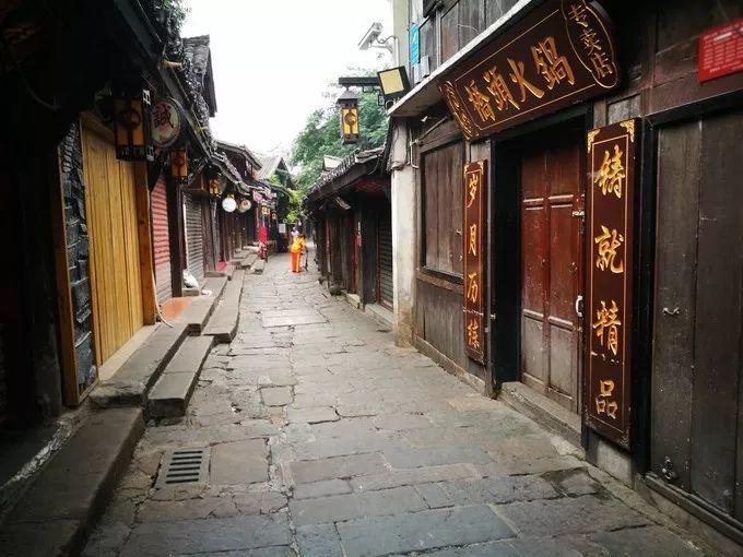 一路向北:至中国在欧洲的“海外飞地”| 每日一图 狐瞰世界