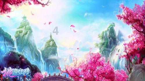 凶猛的洪水